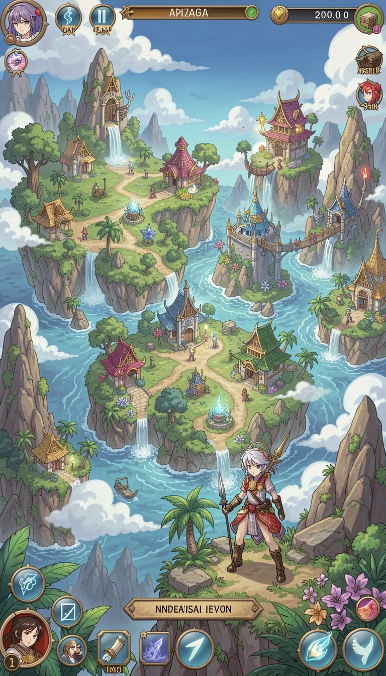 v07 APK Full Version untuk Android screenshot 3