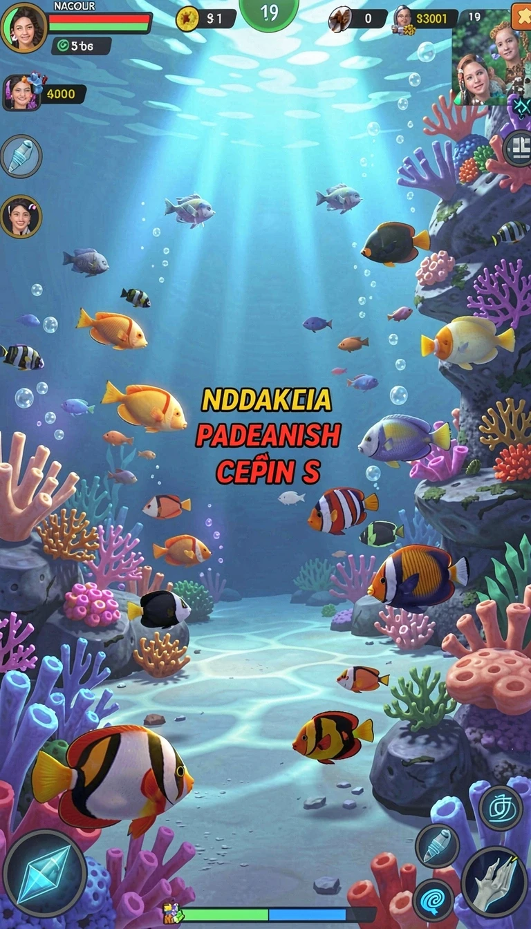 bos138 Terbaru: Review Aplikasi dan Link Unduh screenshot 1