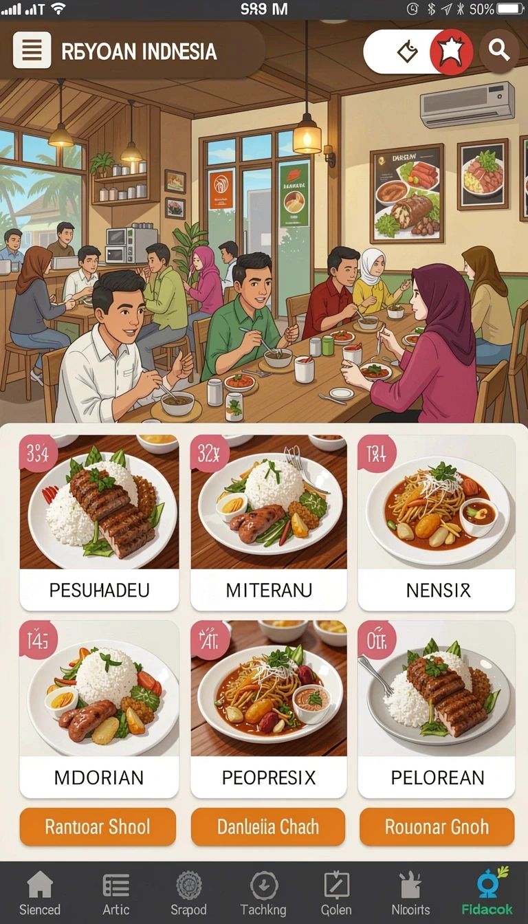 megahoki APK Versi Terbaru untuk Android 2026 screenshot 1