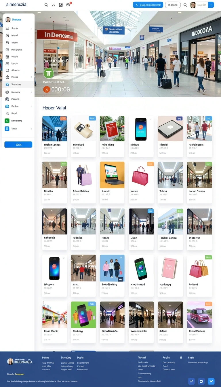 bos138 Terbaru: Review Aplikasi dan Link Unduh screenshot 2