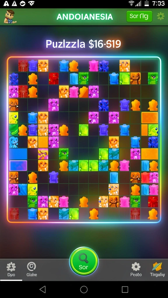 megahoki APK Versi Terbaru untuk Android 2026 screenshot 4